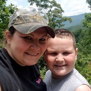 Meet your Posher, Terri